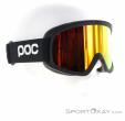 POC Opsin Maschera da Sci, POC, Nero, , Uomo,Donna,Unisex, 0049-10630, 5638133091, 7325549872615, N1-01.jpg