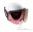 Oakley Fall Line L Ski Goggles, Oakley, Pink, , Male,Female,Unisex, 0064-10360, 5638133108, 888392573933, N2-02.jpg
