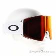 Oakley Fall Line L Ski Goggles, , Red, , Male,Female,Unisex, 0064-10360, 5638133109, , N1-01.jpg