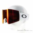 Oakley Fall Line L Ski Goggles, , Red, , Male,Female,Unisex, 0064-10360, 5638133109, , N1-06.jpg