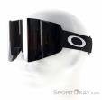 Oakley Fall Line M Ski Goggles, Oakley, Gray, , Male,Female,Unisex, 0064-10363, 5638133111, 888392423863, N1-06.jpg