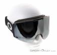 Oakley Fall Line M Ski Goggles, Oakley, Gray, , Male,Female,Unisex, 0064-10363, 5638133111, 888392423863, N2-02.jpg