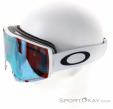 Oakley Fall Line M Ski Goggles, Oakley, Light-Blue, , Male,Female,Unisex, 0064-10363, 5638133112, 888392469182, N2-07.jpg