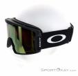 Oakley Line Miner L Ski Goggles, Oakley, Gold, , Male,Female,Unisex, 0064-10364, 5638133114, 888392573810, N2-07.jpg
