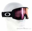 Oakley Line Miner M Ski Goggles, Oakley, Pink, , Male,Female,Unisex, 0064-10240, 5638133115, 888392334299, N1-01.jpg