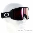 Oakley Line Miner M Ski Goggles, Oakley, Gold, , Male,Female,Unisex, 0064-10240, 5638133116, 888392573766, N1-01.jpg