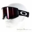Oakley Line Miner M Ski Goggles, Oakley, Gold, , Male,Female,Unisex, 0064-10240, 5638133116, 888392573766, N1-06.jpg