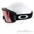 Oakley Line Miner M Ski Goggles, Oakley, Gold, , Male,Female,Unisex, 0064-10240, 5638133116, 888392573766, N2-07.jpg