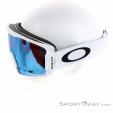 Oakley Line Miner M Ski Goggles, Oakley, Light-Blue, , Male,Female,Unisex, 0064-10240, 5638133117, 888392470638, N2-07.jpg