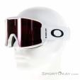 Oakley Line Miner M Ski Goggles, Oakley, Yellow, , Male,Female,Unisex, 0064-10240, 5638133119, 888392573773, N1-06.jpg