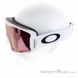 Oakley Line Miner M Ski Goggles, Oakley, Yellow, , Male,Female,Unisex, 0064-10240, 5638133119, 888392573773, N2-07.jpg