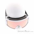 Oakley Line Miner M Ski Goggles, Oakley, Yellow, , Male,Female,Unisex, 0064-10240, 5638133119, 888392573773, N3-03.jpg