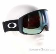 Oakley Flight Tracker L Ski Goggles, Oakley, Black, , Male,Female,Unisex, 0064-10354, 5638133120, 888392574039, N1-01.jpg