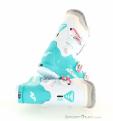 Nordica Speedmachine J3 Enfants Chaussures de ski, , Turquoise, , Filles, 0040-10141, 5638133124, , N1-16.jpg