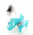 Nordica Speedmachine J3 Bambini Scarponi da Sci, , Turchese, , Bambina, 0040-10141, 5638133124, , N2-07.jpg