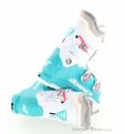 Nordica Speedmachine J3 Kids Ski Boots, Nordica, Turquoise, , Girl, 0040-10141, 5638133124, 8050459915556, N2-17.jpg