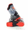 Nordica Speedmachine J3 Kids Ski Boots, Nordica, Black, , Boy, 0040-10142, 5638133130, 8050459910988, N1-11.jpg