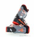 Nordica Speedmachine J3 Kids Ski Boots, Nordica, Black, , Boy, 0040-10142, 5638133130, 8050459910988, N1-16.jpg