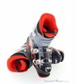 Nordica Speedmachine J3 Kids Ski Boots, , Black, , Boy, 0040-10142, 5638133130, , N2-02.jpg