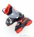 Nordica Speedmachine J3 Kids Ski Boots, , Black, , Boy, 0040-10142, 5638133130, , N3-08.jpg