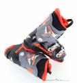 Nordica Speedmachine J3 Kids Ski Boots, Nordica, Black, , Boy, 0040-10142, 5638133130, 8050459910988, N3-18.jpg