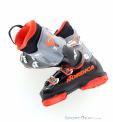 Nordica Speedmachine J3 Kids Ski Boots, Nordica, Black, , Boy, 0040-10142, 5638133130, 8050459910988, N4-09.jpg