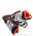 Nordica Speedmachine J3 Kids Ski Boots, Nordica, Black, , Boy, 0040-10142, 5638133130, 8050459910988, N4-19.jpg