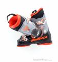 Nordica Speedmachine J3 Kids Ski Boots, Nordica, Black, , Boy, 0040-10142, 5638133130, 8050459910988, N5-10.jpg