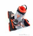 Nordica Speedmachine J3 Kids Ski Boots, , Black, , Boy, 0040-10142, 5638133130, , N5-15.jpg