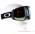 Oakley Flight Tracker M Prizm Gafas de ski, Oakley, Negro, , Hombre,Mujer,Unisex, 0064-10308, 5638133132, 888392574077, N1-01.jpg