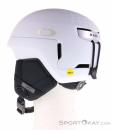 Oakley MOD 3 Ski Helmet, Oakley, White, , Male,Female,Unisex, 0064-10426, 5638133138, 193517804282, N1-11.jpg
