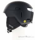 Oakley MOD 3 Ski Helmet, , Black, , Male,Female,Unisex, 0064-10426, 5638133143, , N1-11.jpg