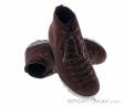 Scarpa Mojito City Mid GTX Wool Leisure Shoes Gore-Tex, Scarpa, Brown, , Male,Female,Unisex, 0028-10553, 5638133164, 8025228866612, N2-02.jpg