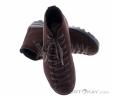 Scarpa Mojito City Mid GTX Wool Leisure Shoes Gore-Tex, Scarpa, Brown, , Male,Female,Unisex, 0028-10553, 5638133164, 8025228866612, N3-03.jpg