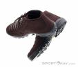 Scarpa Mojito City Mid GTX Wool Leisure Shoes Gore-Tex, , Brown, , Male,Female,Unisex, 0028-10553, 5638133164, 0, N4-09.jpg