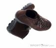 Scarpa Mojito City Mid GTX Wool Leisure Shoes Gore-Tex, , Brown, , Male,Female,Unisex, 0028-10553, 5638133164, 0, N4-19.jpg