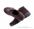 Scarpa Mojito City Mid GTX Wool Leisure Shoes Gore-Tex, , Brown, , Male,Female,Unisex, 0028-10553, 5638133164, 0, N5-10.jpg