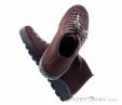 Scarpa Mojito City Mid GTX Wool Leisure Shoes Gore-Tex, Scarpa, Brown, , Male,Female,Unisex, 0028-10553, 5638133164, 8025228866605, N5-15.jpg