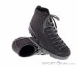 Scarpa Mojito City Mid GTX Wool Leisure Shoes Gore-Tex, Scarpa, Dark-Grey, , Male,Female,Unisex, 0028-10553, 5638133195, 0, N1-01.jpg