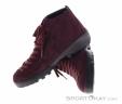 Scarpa Mojito City Mid GTX Wool Freizeitschuhe Gore-Tex, Scarpa, Dunkel-Rot, , Herren,Damen,Unisex, 0028-10553, 5638133220, 8025228866810, N2-07.jpg