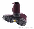 Scarpa Mojito City Mid GTX Wool Leisure Shoes Gore-Tex, Scarpa, Dark-Red, , Male,Female,Unisex, 0028-10553, 5638133220, 8025228866858, N3-13.jpg