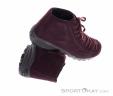 Scarpa Mojito City Mid GTX Wool Leisure Shoes Gore-Tex, Scarpa, Dark-Red, , Male,Female,Unisex, 0028-10553, 5638133220, 8025228866858, N3-18.jpg