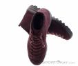 Scarpa Mojito City Mid GTX Wool Leisure Shoes Gore-Tex, Scarpa, Dark-Red, , Male,Female,Unisex, 0028-10553, 5638133220, 8025228866858, N4-04.jpg