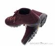 Scarpa Mojito City Mid GTX Wool Leisure Shoes Gore-Tex, Scarpa, Dark-Red, , Male,Female,Unisex, 0028-10553, 5638133220, 8025228866858, N4-09.jpg