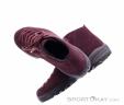Scarpa Mojito City Mid GTX Wool Leisure Shoes Gore-Tex, Scarpa, Dark-Red, , Male,Female,Unisex, 0028-10553, 5638133220, 8025228866858, N5-10.jpg