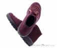 Scarpa Mojito City Mid GTX Wool Leisure Shoes Gore-Tex, Scarpa, Dark-Red, , Male,Female,Unisex, 0028-10553, 5638133220, 8025228866858, N5-15.jpg