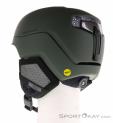 Oakley MOD 5 Ski Helmet, , Gray, , Male,Female,Unisex, 0064-10427, 5638133240, , N1-11.jpg