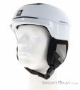 Oakley MOD 5 Ski Helmet, Oakley, White, , Male,Female,Unisex, 0064-10427, 5638133241, 193517438630, N1-06.jpg