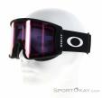 Oakley Line Miner L Ski Goggles, Oakley, Pink, , Male,Female,Unisex, 0064-10364, 5638133289, 888392175441, N1-06.jpg