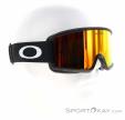 Oakley Target Line S Gafas de ski, Oakley, Negro, , Hombre,Mujer,Unisex, 0064-10428, 5638133296, 888392554017, N1-01.jpg